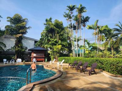 Baantonsai Garden Resort (SHA Extra Plus) - 6