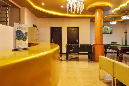 Sunrise Beach and Spa - 1