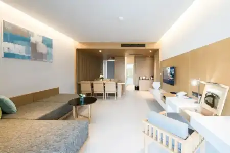 Ace of Hua Hin Resort - 80