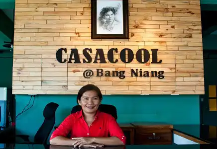 Casacool Khoalak - 12