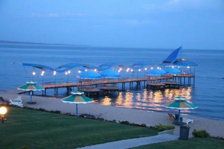 Karven Issyk-Kul' - 4