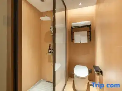 Ji Guangzhou Sports Center Tianhe North Road - 104