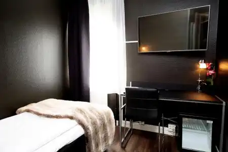 Sure by Best Western Algen - 38