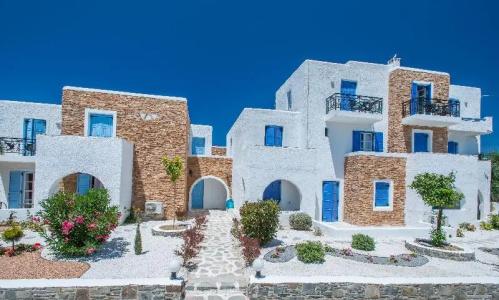 Naxos Holidays - 56