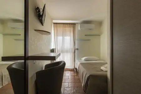 B&B Vittoria - 21
