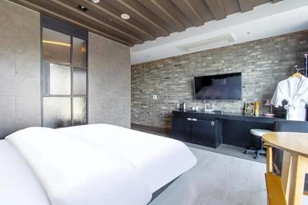 BrownDot Incheon Songdo - 67