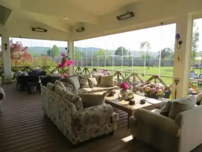 Riva's Club - 21