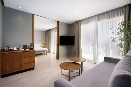 Radisson Blu, Marrakech Carré Eden - 63