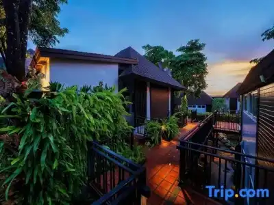 The Cliff Elegance Resort - 51