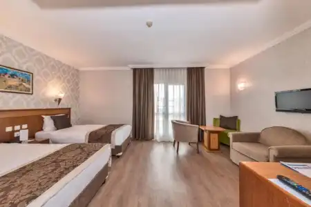Four Sides Taksim Lion&Spa - 60