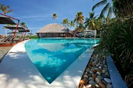 Constance Halaveli Maldives - 32