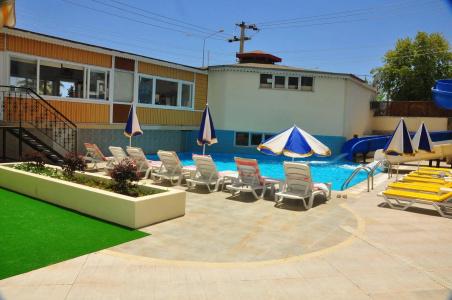 Cinar Family Suite - 26