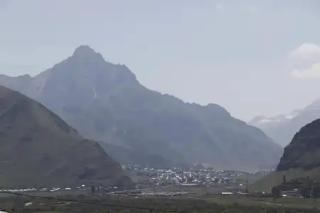 Crystal Kazbegi - 14
