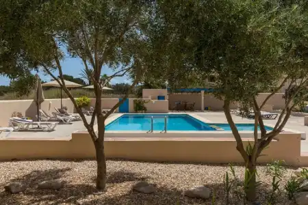 Hostal Mayans 1 - Formentera Break - 10