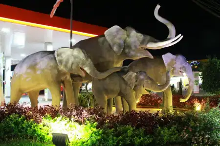 The Lephant - 14