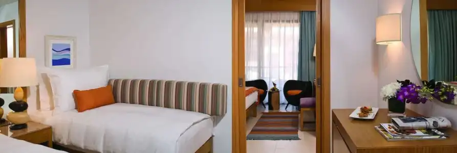 Mövenpick Resort & Spa Tala Bay Aqaba - 95