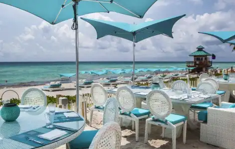 Trump International Beach Resort Ocean View 1,100 sf 1 Bed 1Bth - Privately Owned - 13