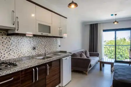 Isik Apart Datca - 73