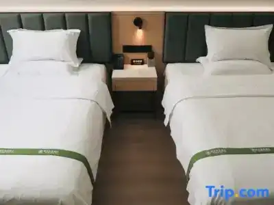 GreenTree Inn Huaian Economic Development Zone Hechang Road - 21