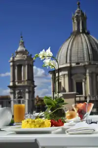 Lifestyle Suites Rome - 14
