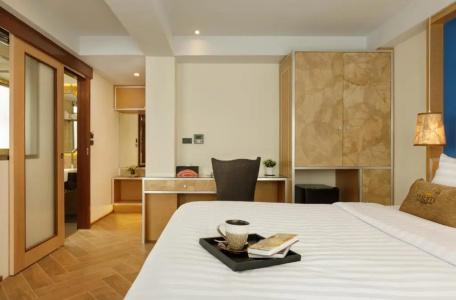 9 Suite Luxury Boutique - 28
