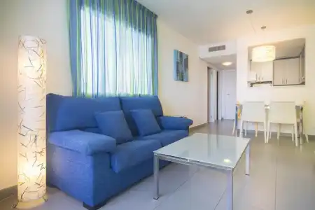 Apartamentos Hipocampos - 65