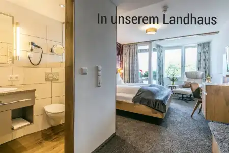 Restaurant Krone & Wellness - - 47