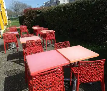 Premiere Classe Strasbourg Ouest - 15