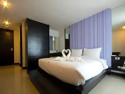 Punyapha Place Pattaya Beach - 40