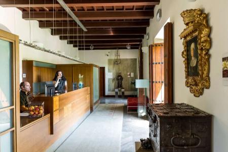 Parador de - 28