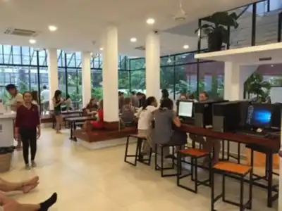 Onederz Hostel Siem Reap - 29