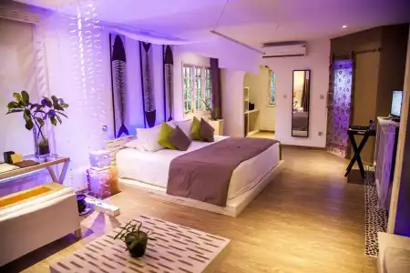 Le Domaine de L Orangeraie Resort et Spa - 8