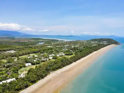 Silkari Reflections of Port Douglas - 18
