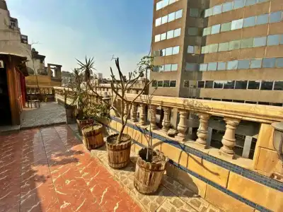 Golden Cairo - 1