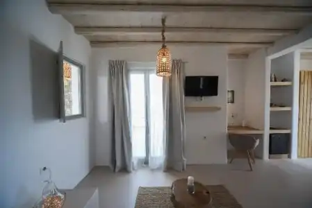 Myconian Crown Suites by Mr and MRS White - 109