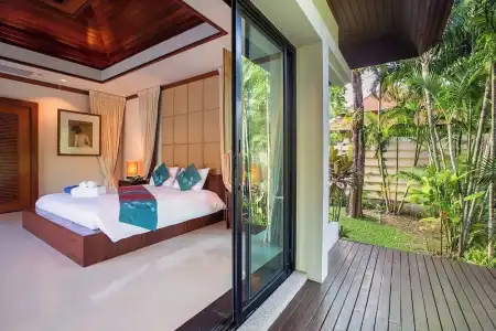 Baan Bua Estate by Tropiclook - 163