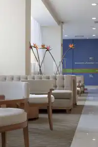 Hampton Inn by Hilton Guadalajara/Expo - 15