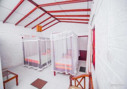 Latheena Resort - 48