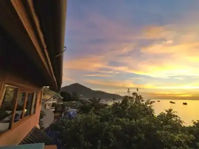 DD Hut Koh Tao - 171