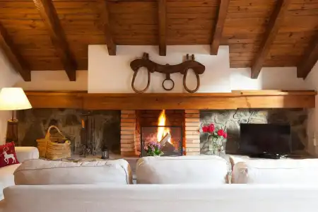 Tarter Mountain Suites - 36