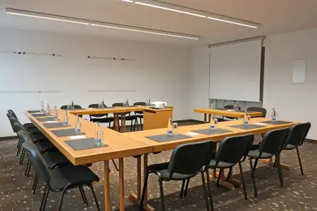 Mercure Erlangen - 16