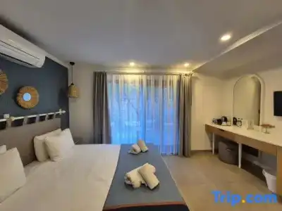 Park Rooms & Apart - 72
