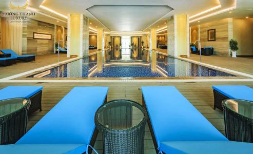 Muong Thanh Luxury Khanh Hoa - 13