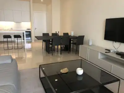 Olympic Residence Deluxe Apartments - 131