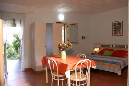 Residence gli stingi - 82
