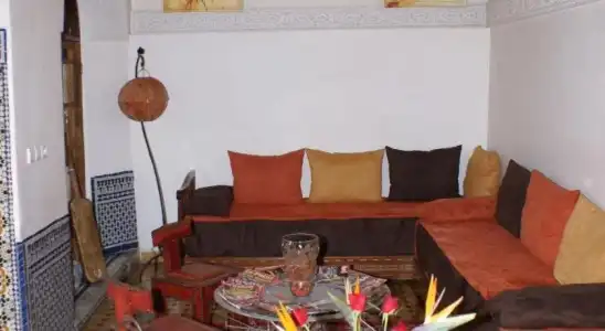 Riad Attarine - 10