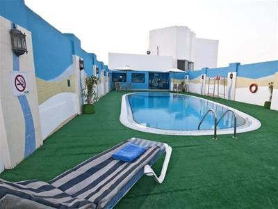 Al Jawhara Apartments - 42