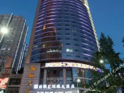 Elite Polink Global - 23