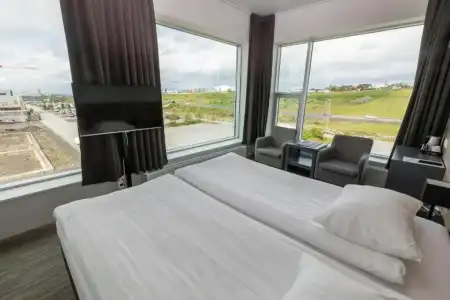 Hótel Vellir - 60