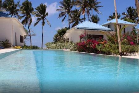 Indigo Beach Zanzibar - 9